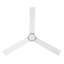 Audri 132cm Ceiling Fan with Light Kit-485173707