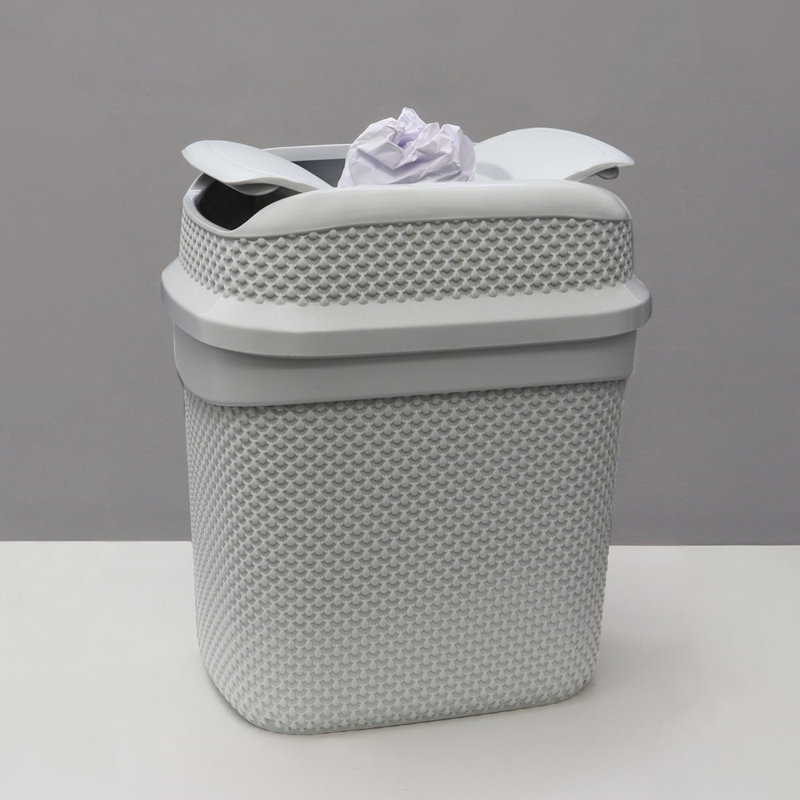 JVL Decorative Basket