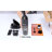 UMlo Cordless Bagless Handheld Vacuum