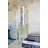 Cedella 14.5'' H Crystal Tabletop Candlestick