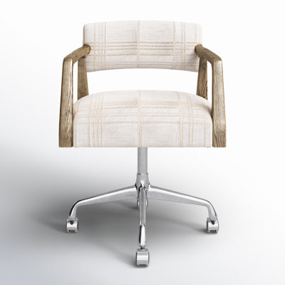 Perci Swivel Office Chair