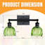 Luminaire de meuble-lavabo moderne Modern-1513466250-1513466292-1513466295