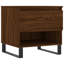 Sled Coffee Table with Storage-93588140