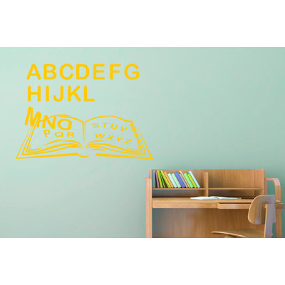 Wall Decal