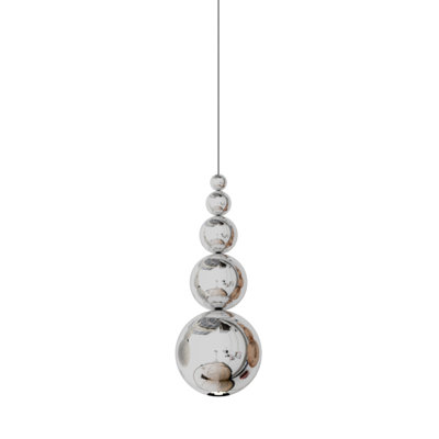 Bubble 1 - Light Pendant