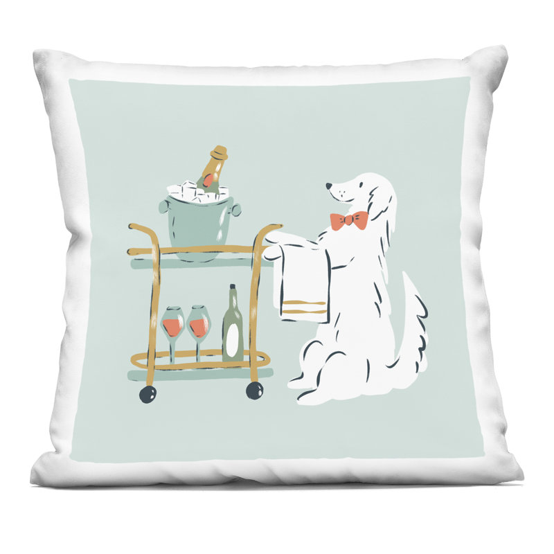 Coussin Doggie