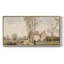 Paysage, série CLCL-XXIX, toile tendue avec châssis, prête à être accrochée-427608900-427608901