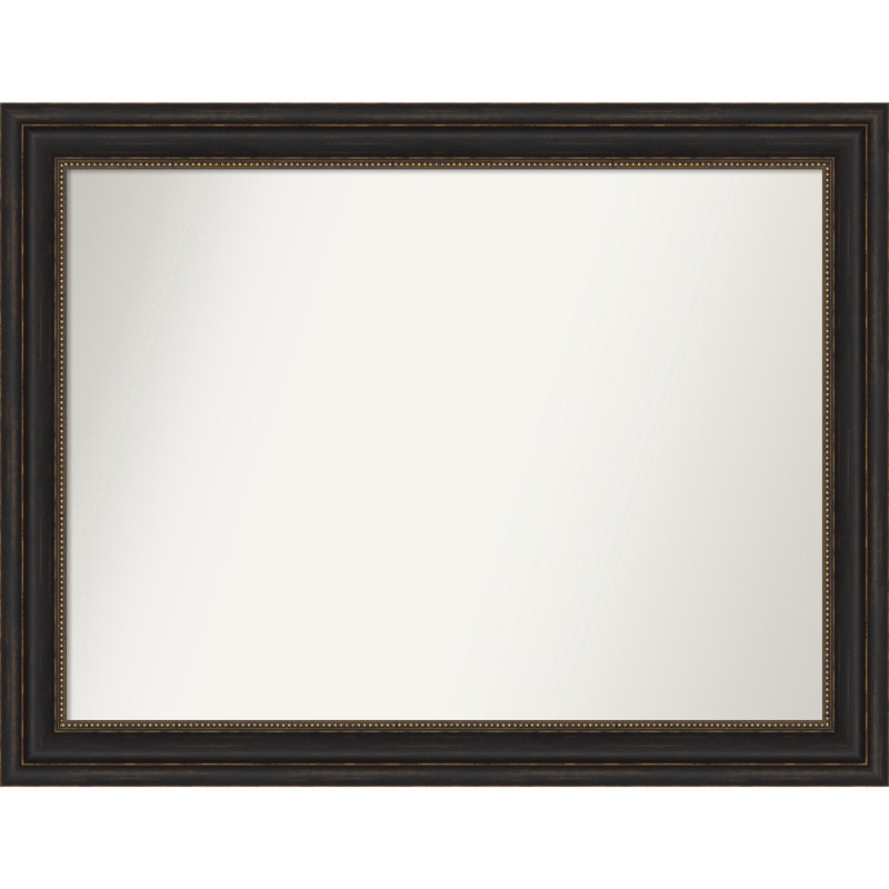 Marzano Wall Mirror, 30" x 39"