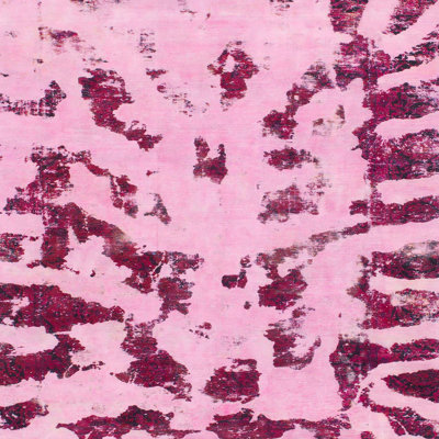 Abstract Indoor Rug