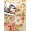 Abusson Hand Knotted Wool Oriental Area Rug in L. Green