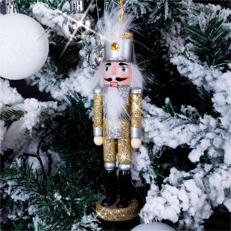 Blaylock Nutcracker