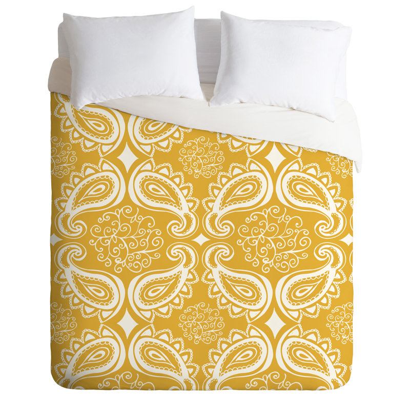 Collection de housse de couette