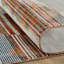 Tapis terre cuite Finke-575886505
