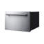Tiroir réfrigéré encastrable BeautiFridge de 18 po Summit Appliance-106017625