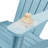 Jadam Outdoor Adirondack Chair-223328212