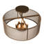6 - Light Flush Mount