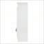 Armoire à miroir murale 35 pouces tout-en-un avec tablettes réglables, charnières à fermeture douce pour meuble-lavabo et rangement