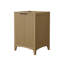 Palmilla 23.25" Freestanding Single Bathroom Vanity Base Only-1689687233-1689687246
