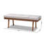 Banc rembourré-69474411