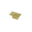Jax 1.9" Length Rectangular Knob-69356461