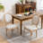Moll French Country Dining Chairs-388477888-392981477-392981475