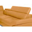 CAPRI Genuine Leather Corner Sofa with Pull-Out Bed and Storage and Adjustable Headrests-1866185904-1866185911