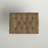 Alsaedi Faux Leather Ottoman