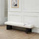 Axelle Bench