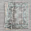 Tapis oriental bleu / gris Rummond-31522785