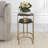 Solid Wood Top Nesting Tables