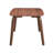 Walnut Finish Dining Table