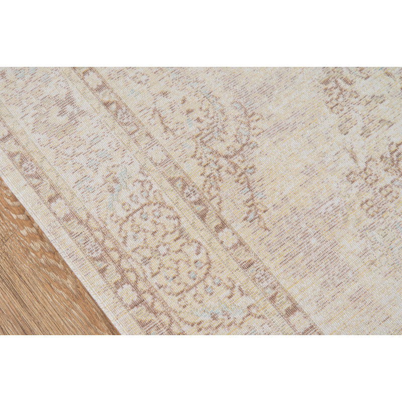 Dorrance Oriental Indoor Rug, Rectangle 2' x 3'