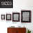 Bits & Bytes I Framed Print - Solid Wood-269991065-269991058