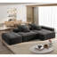 Canapé modulaire surdimensionné Modern-1705743741