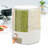 Clothilda Food Cereal Dispenser Food Storage Container