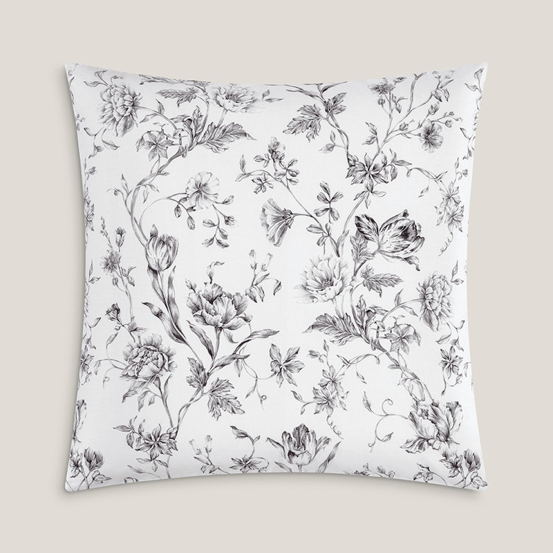 Amiel Pillowcase, Standard