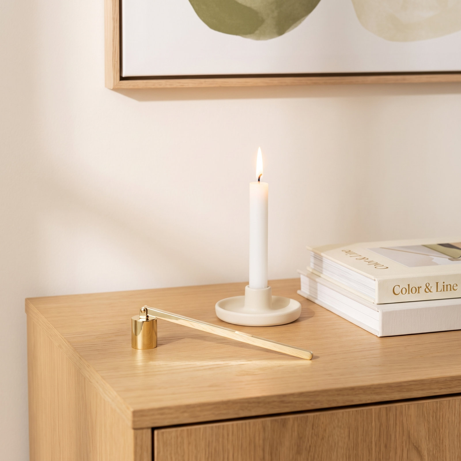 Candle Snuffer
