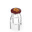 Tabouret de bar et de comptoir pivotant NCAA-19937810-40908370