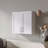 Storage Cabinet, Stackable Wall Mounted