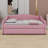 Ellajane Upholstered Daybed Bed-1857826235