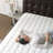 12" Queen Size Medium Firm Feel Spring Memory Foam  Mattress-759723593