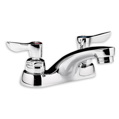 Monterrey Bathroom Faucet with Drain Assembly
