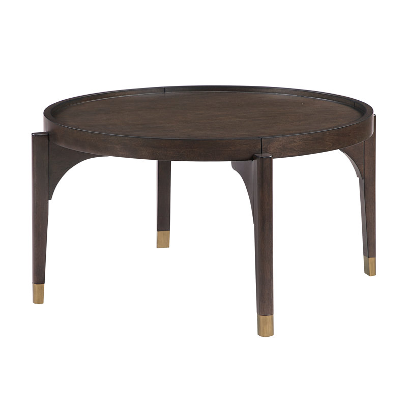 Meadowroot 36" Round Cocktail Table