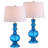 Keesler Glass Table Lamp-429576547