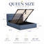 Lit plateforme tapissier avec rangement Gaillarde-829870763-829870758