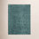 Lineville Light Green Hand-Tufted Wool Rug