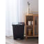 40L Dual Kitchen Recycling Bin with Pedal, 2 Compartments, Slim Space-Saving Design-1223503518