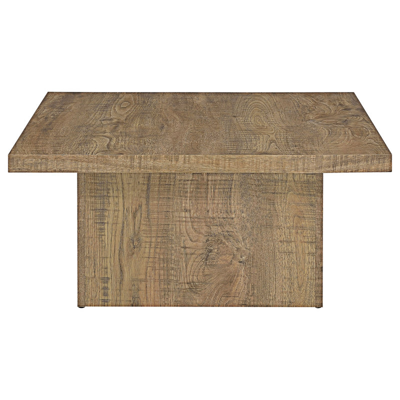 Square Coffee Table