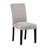 6-Piece Dining Table Set With Bench