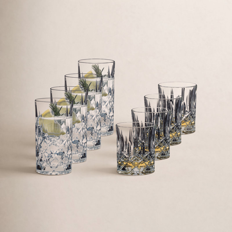 RIEDEL Spey Barware Set
